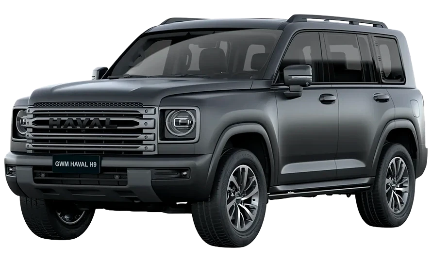 Haval H9 26/26
